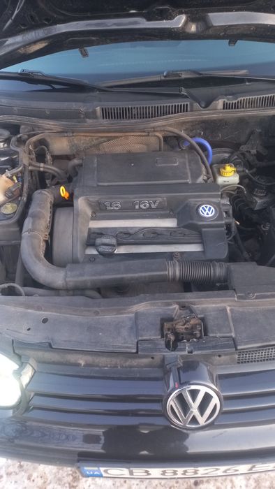 Гольф 4 в відмінному стані.