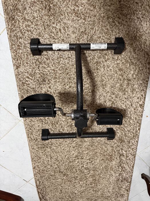 Exercise Pedaler437639092404244480