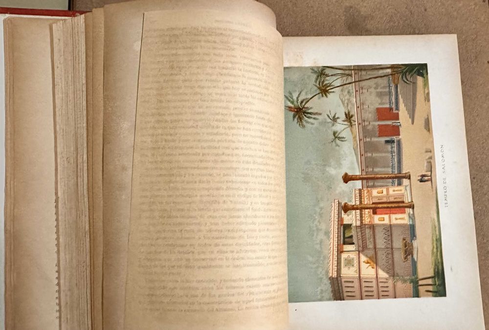 Historia General de la Masoneria - Danton 18 (Tomo I - 1882)