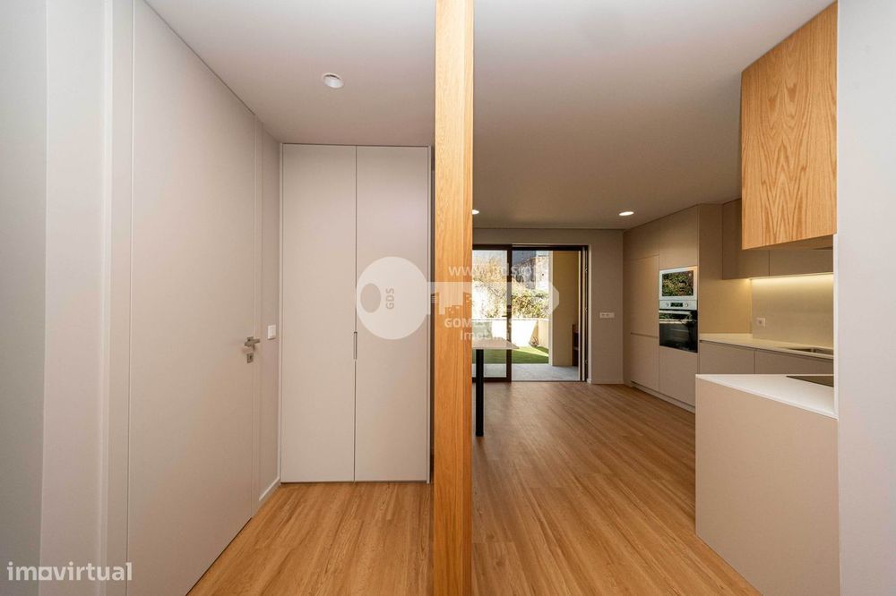 Moradia T3 Nova | Priscos, Braga