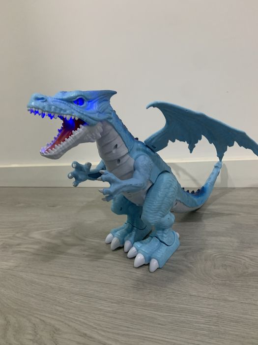 Brinquedo Dragão