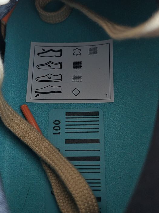 Buty Nike Book Mowabb