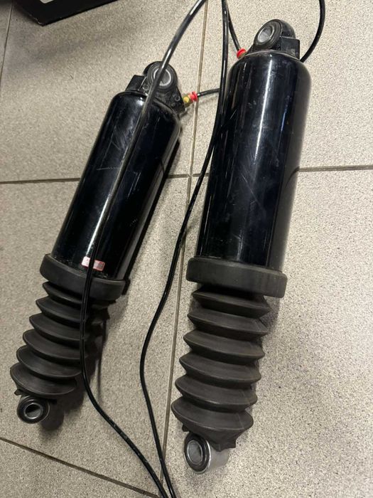 Амортизатори Harley Davidson турінг