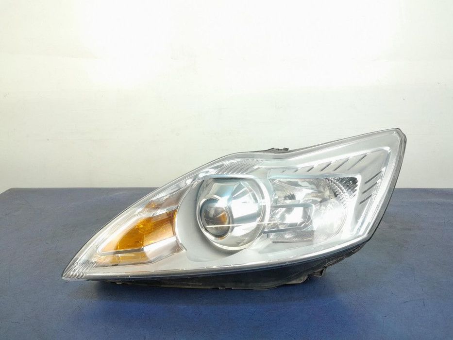FORD FOCUS MK2 LIFT REFLEKTOR LAMPA XENON LEWY
