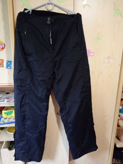 Лижні штани чоловічі або жіночі