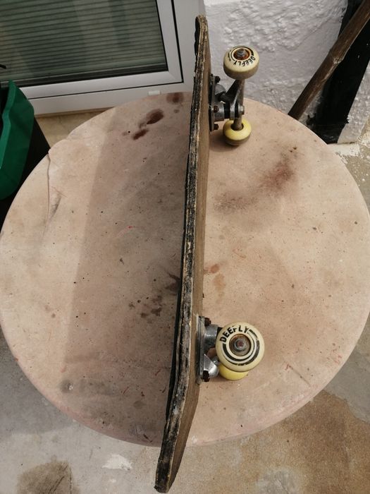 Skepet de marca Deeply usado boas condições