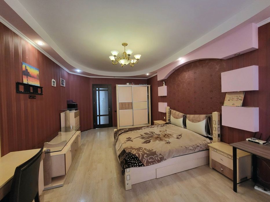 3-кімнатна квартира за адресою вул. Спортивна (площа 123 м²) - Atlanta.ua - фото 7