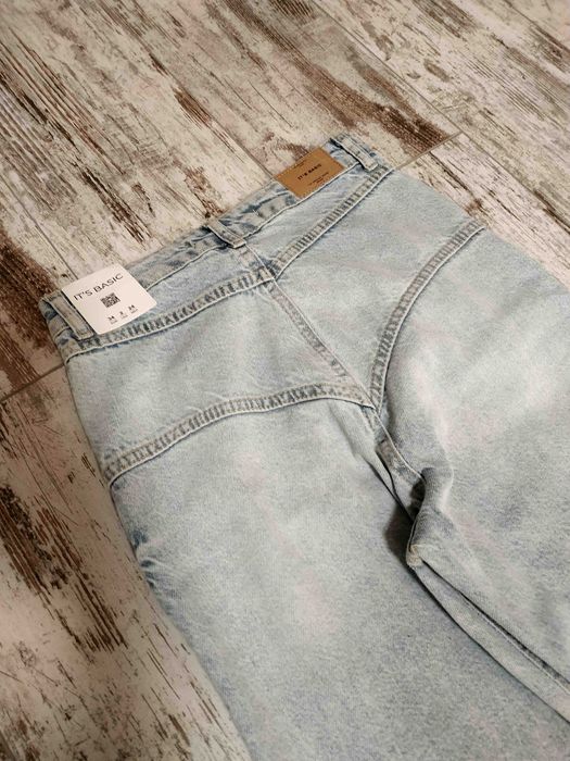 Продам джинси жіночі 34 та 36