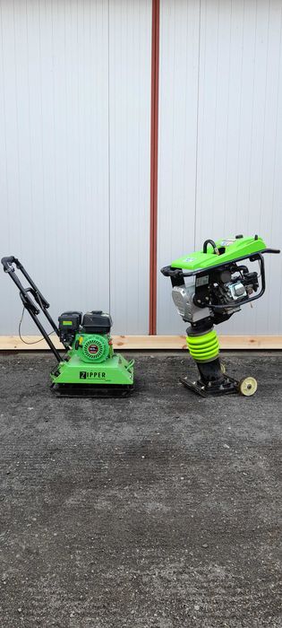 wynajem rębak do gałęzi /rozdrabniacz/ wyporzyczalnia /  minikoparka