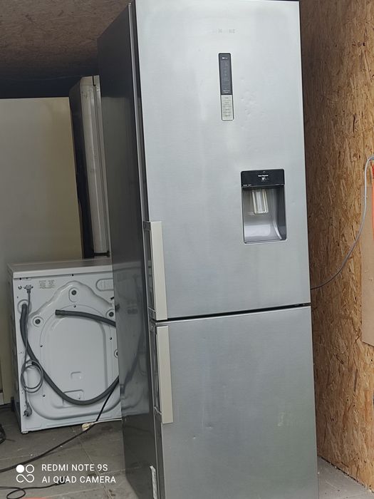 Sprzedam lodówkę Samsung no Frost