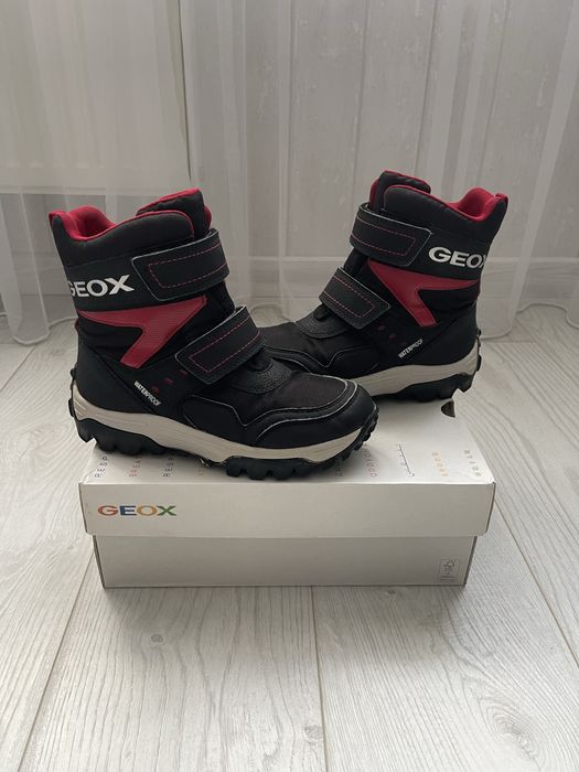 Зимові черевики,ботинки,чоботи Superfit р 35 Gore tex