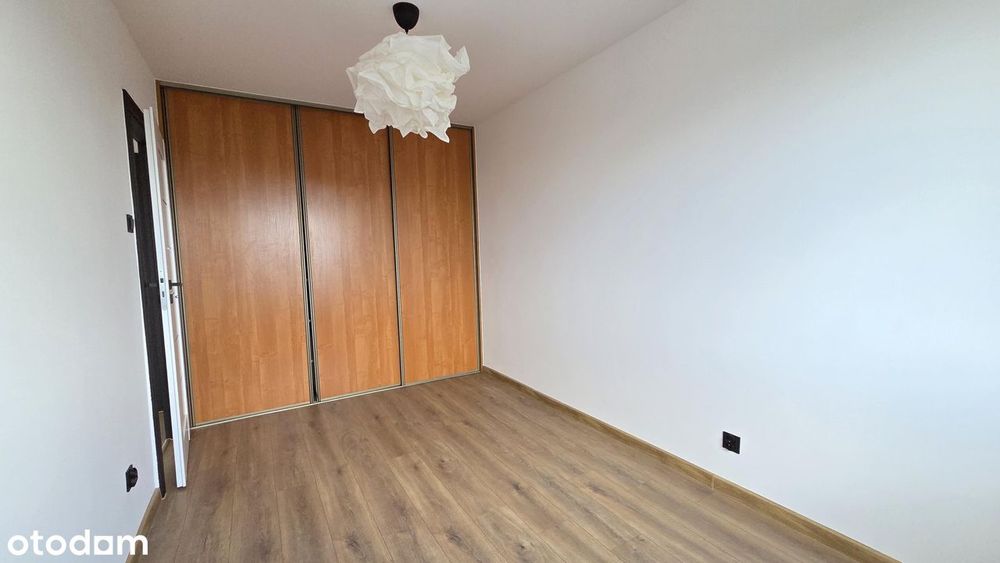 Nowoczesne mieszkanie na sprzedaz 48m2 z balkonem