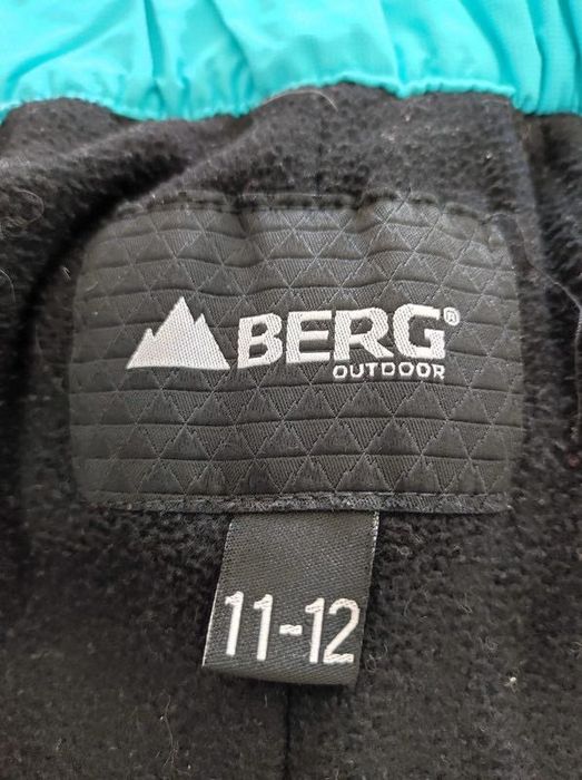 Calça Neve - 152 cm /  12 anos