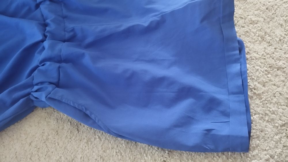 Kombinezon letni hiszpanka S/M + Drugi Gratis
