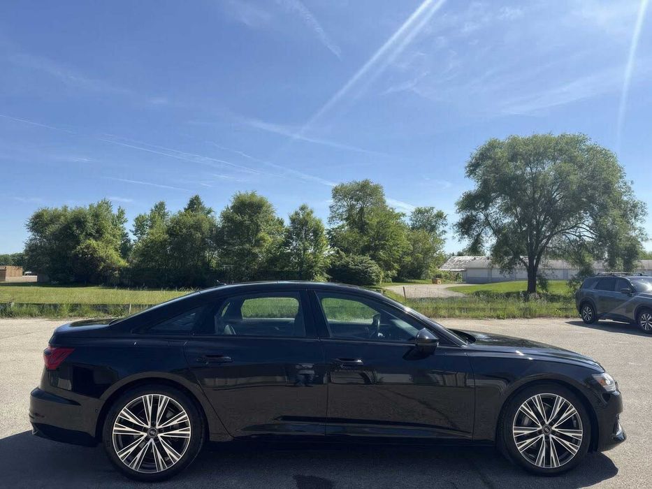 Audi A6 2.0      2023
