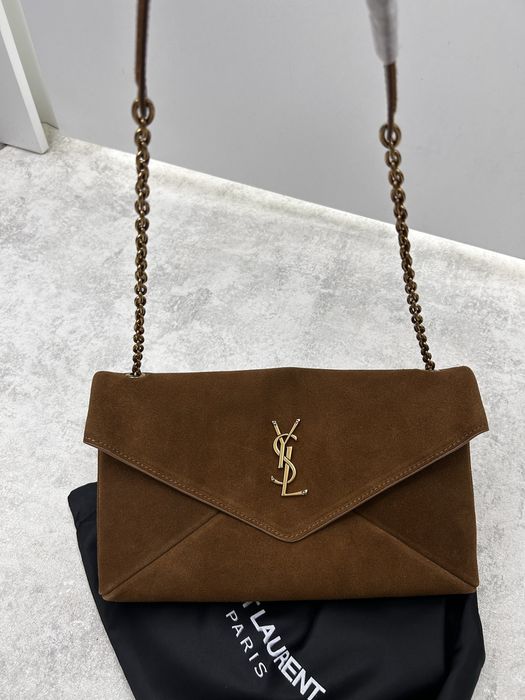 Сумочка в стилі СенЛоран