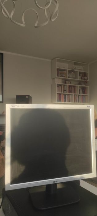 Monitor LG Flatron