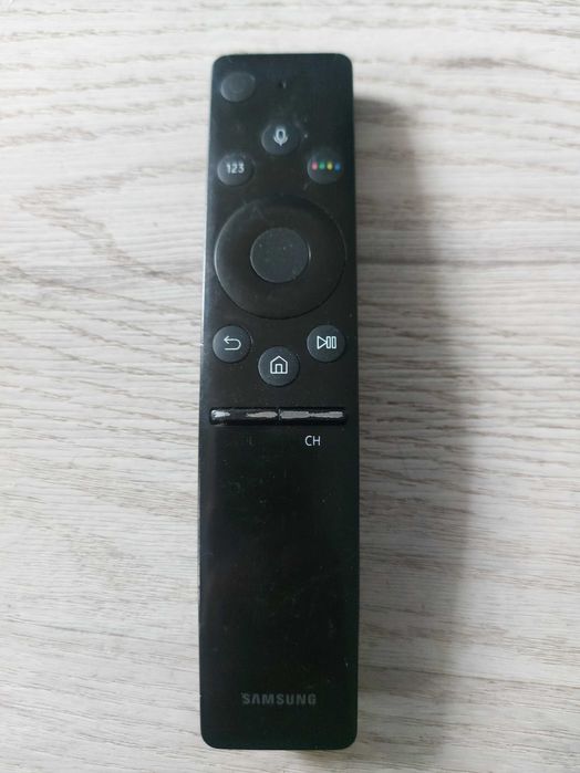 Samsung 55cali QE55Q8FAM-4K-UHD-100Hz-SmartTV-Wi-Fi-Bluetooth-części