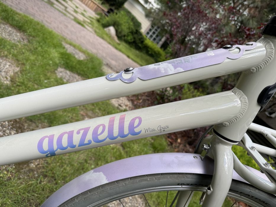 Gazelle Miss Grace