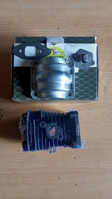 stihl 180 260 Husgvarna 137 Partner 350,352,371 запчастини