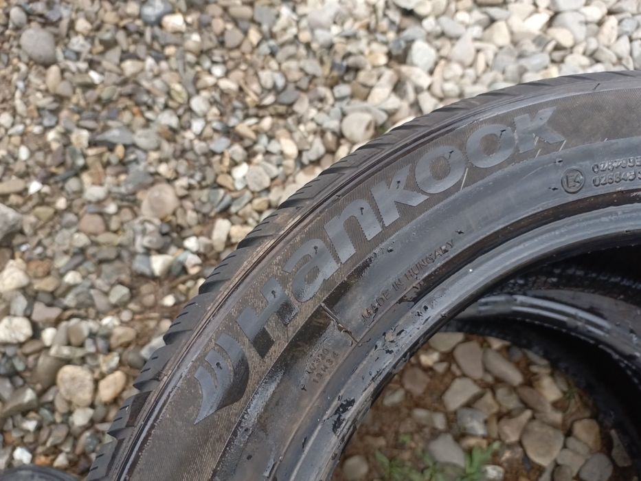 205.55.17 Hankook 4 шт