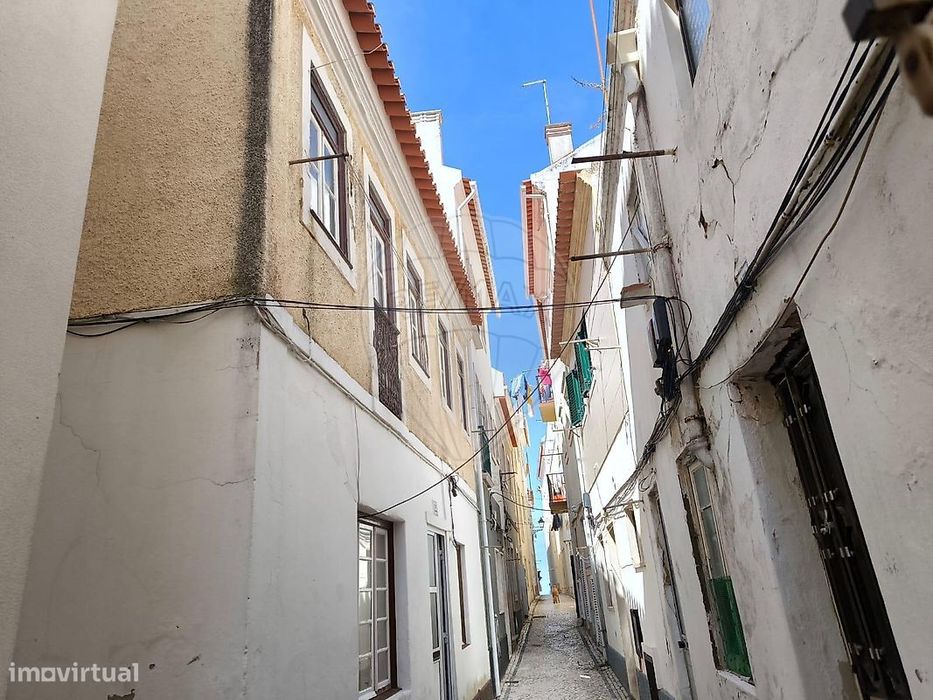 Apartamento T2 para venda — Nazaré, Leiria