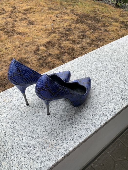 Sapatos mulher marca Aldo