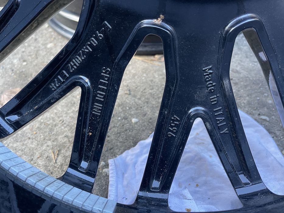 Диски Ауді. R20/5/112/9J/ET28.