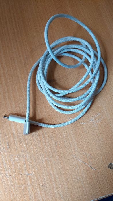 Кабель Apple USB-C to Magsafe 3 (Оригінал 2m.)
