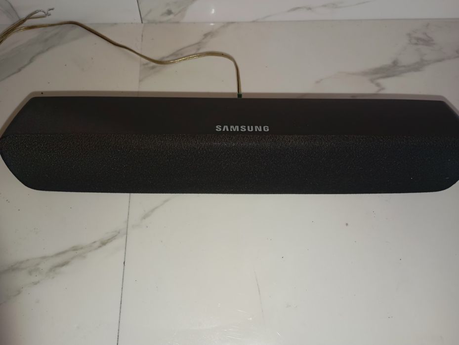 Coluna Samsung a funcionar 100%