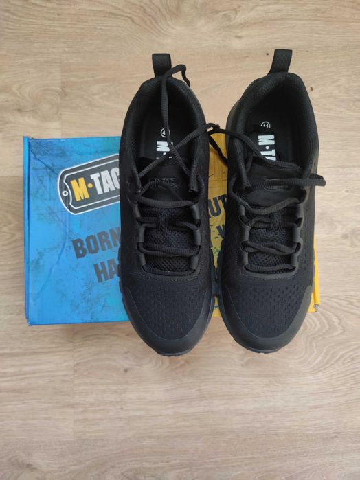 Продам кросівки m-tac