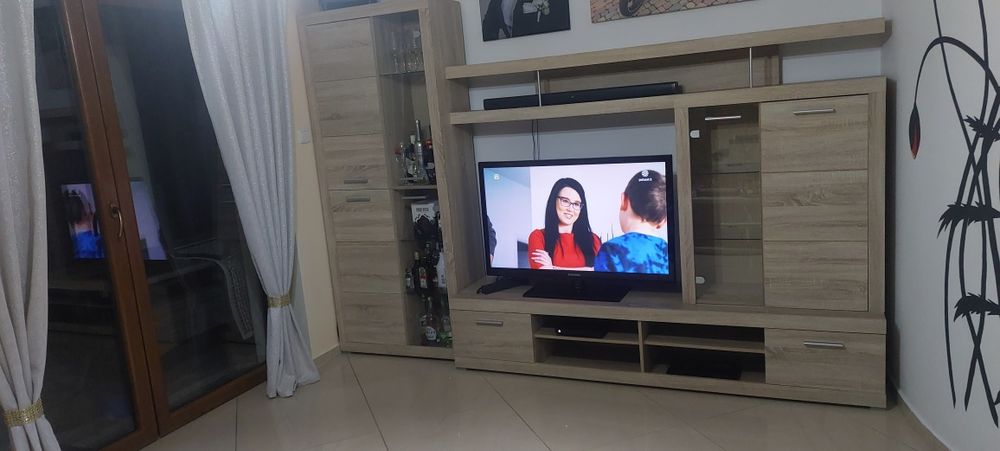 Meblościanka do salonu