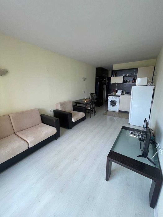 Студія 41,2 м² у Болгарії, Сонячний Берег, Sunset Beach 4