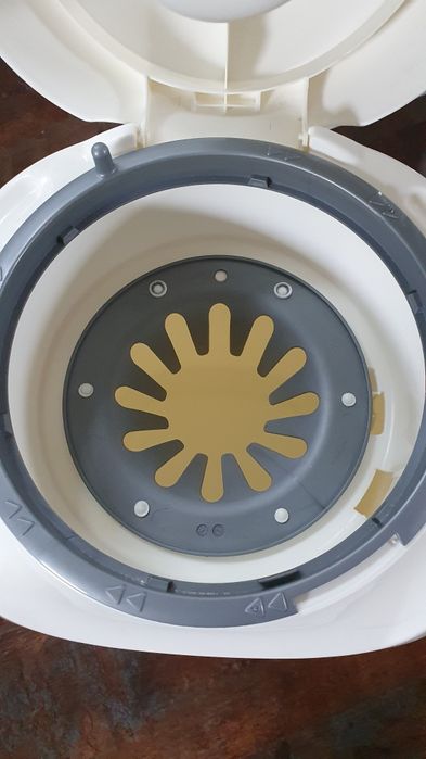 Kosz na pieluchy tommee tippee Sangenic