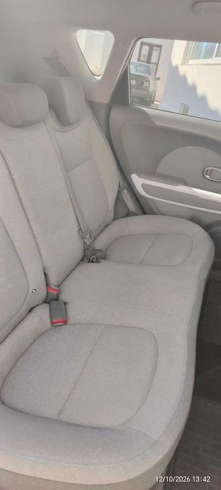 Kia Soul EV 2016 — 100% elétrico 30KW — photo 4