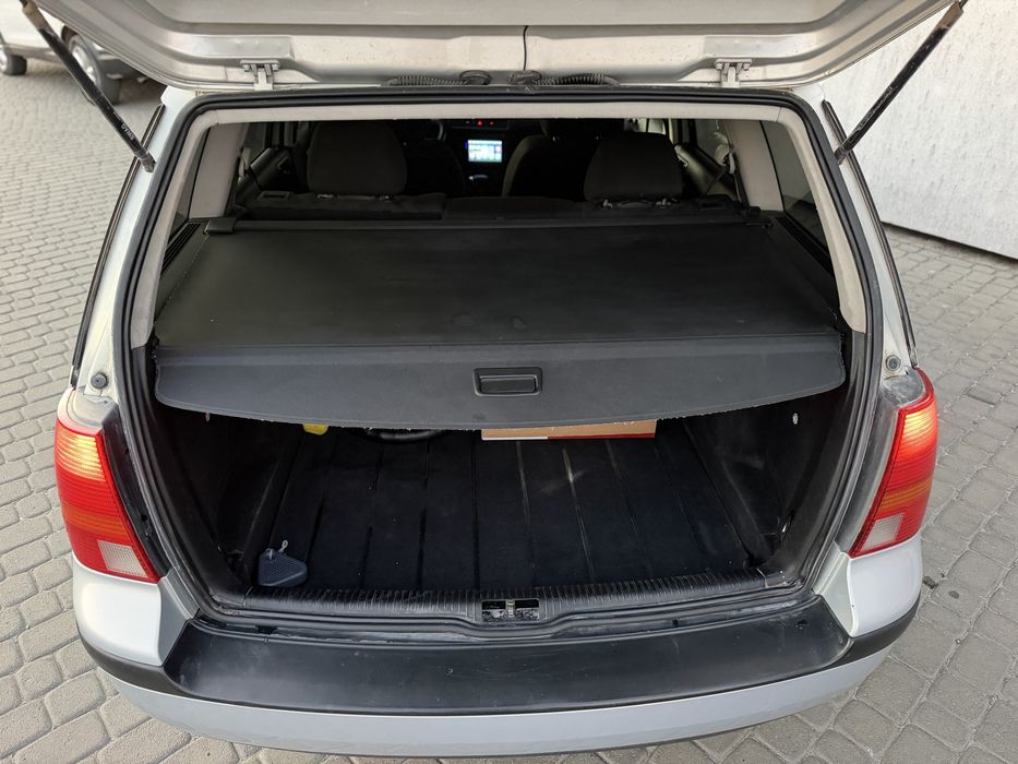 Volkswagen Golf 4 автомат, кондиціонер