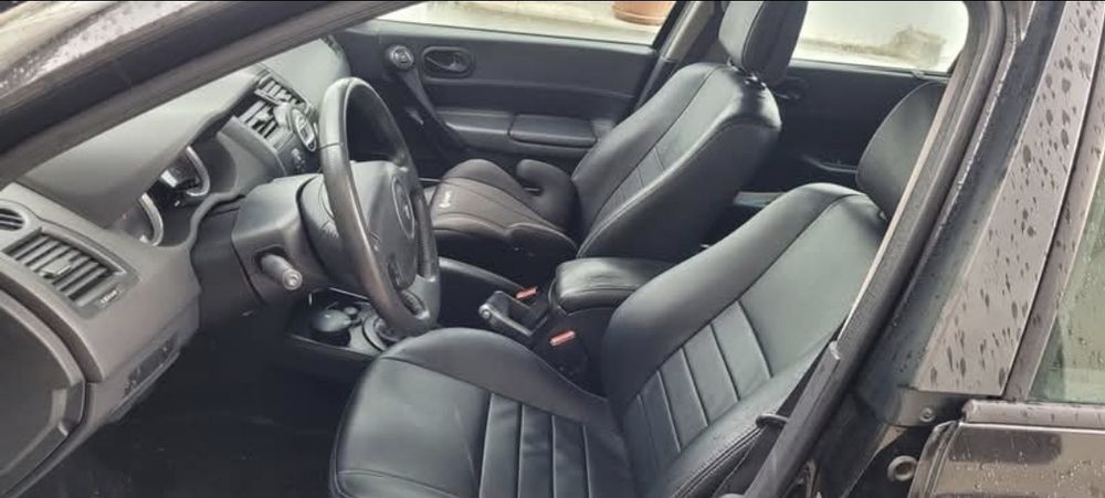 Renault Megane II