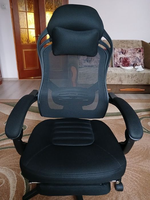 Крісло Мердок PL-RL АКлас