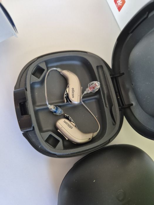 Aparat słuchowy Oticon  ZIRCON 2 MINI RITE-T