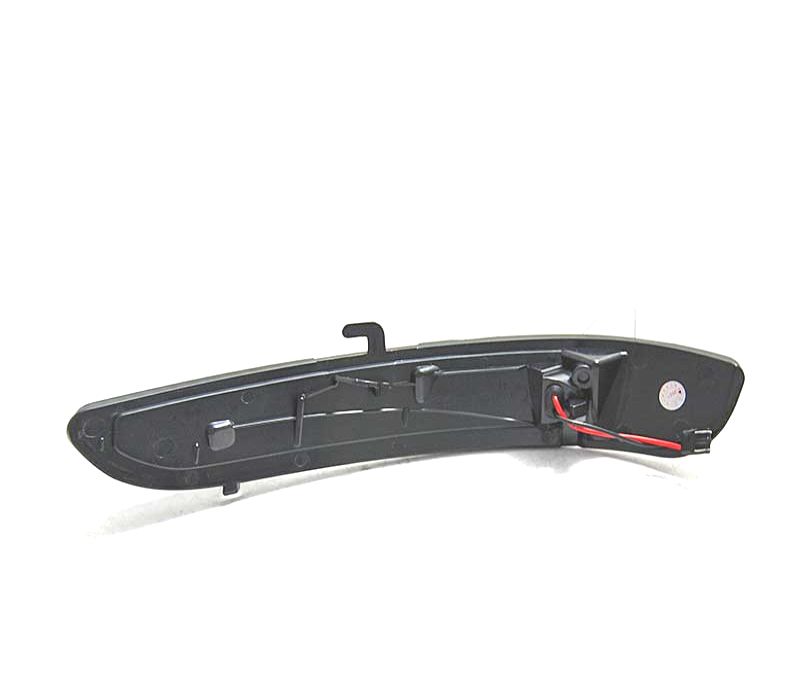 PISCAS ESPELHO LED DINAMICOS PEUGEOT 208 PEUGEOT 2008 CITROEN C3 12-20 FUMADOS