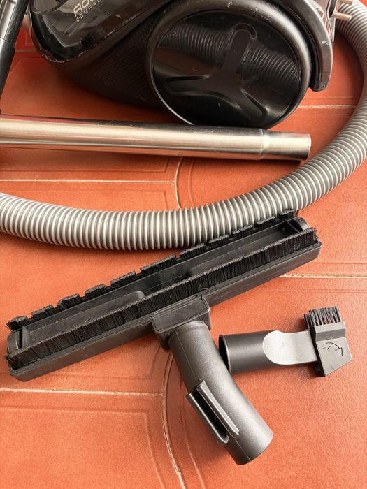 Aspirador de pó sem saco Rowenta Compact Power Cyclonic