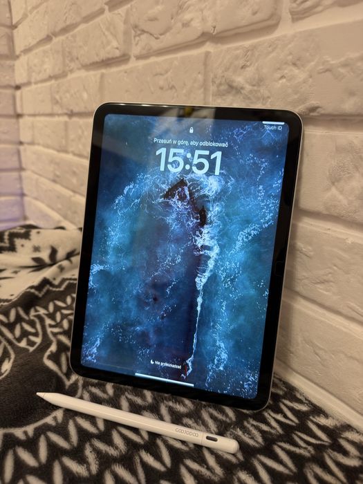 Ipad 11 generacji