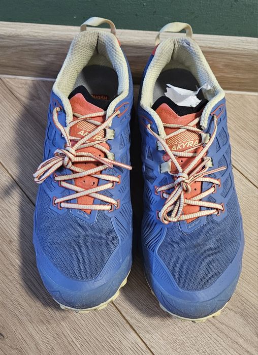 turystyczne damskie La Sportiva Akyra II