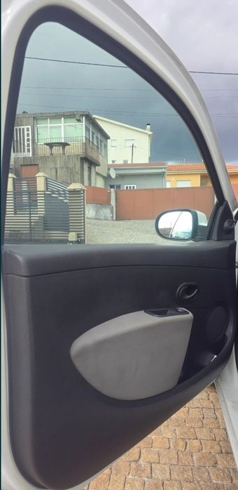 Renault Clio 3 Comercial