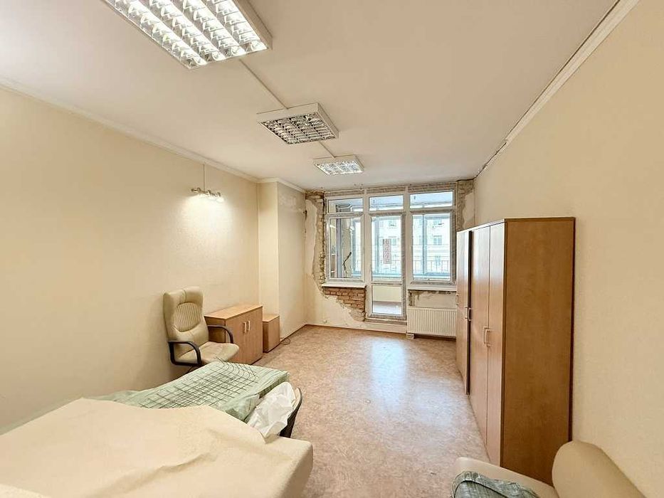 3-кімнатна квартира за адресою вул. Антоновича (площа 125,5 м²) - Atlanta.ua - фото 3