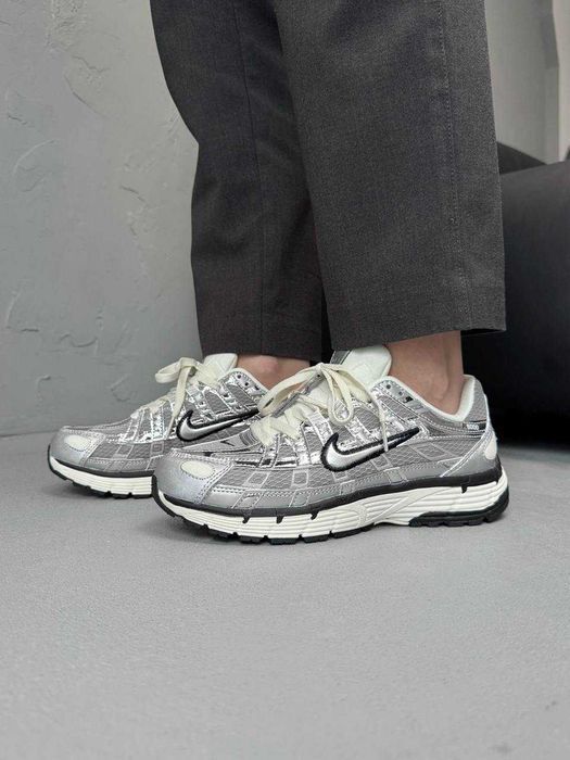 Кросівки Nike P-6000 36-45 (Оплата при отриманні)