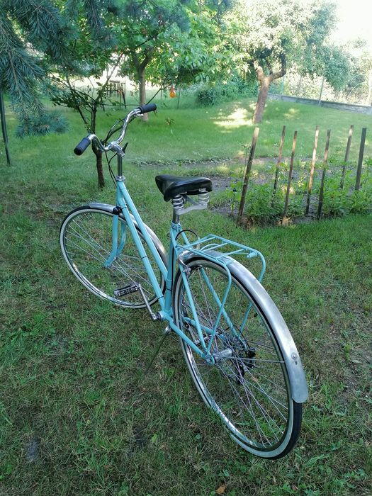 Rower Oryginalny Romet Pasat Odnowiony Mixte