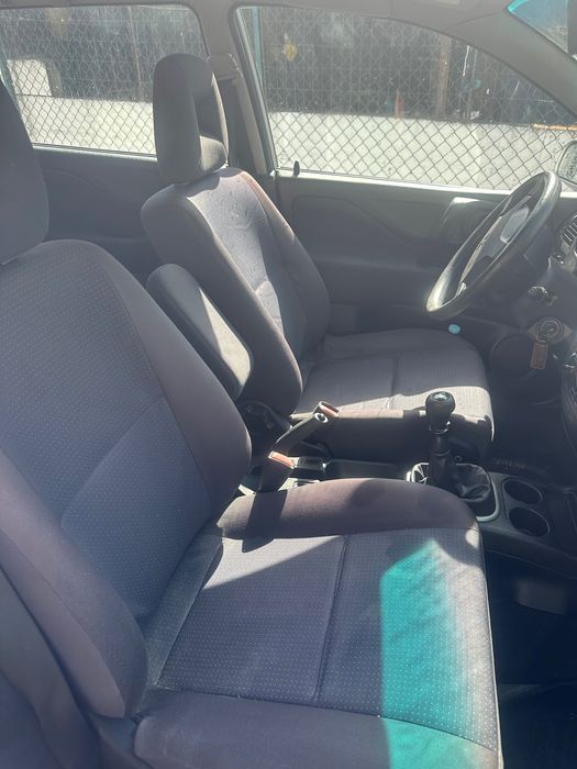 Carrinha para venda