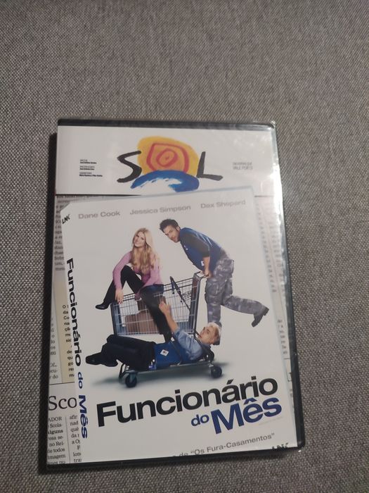 Funcionário do Mês