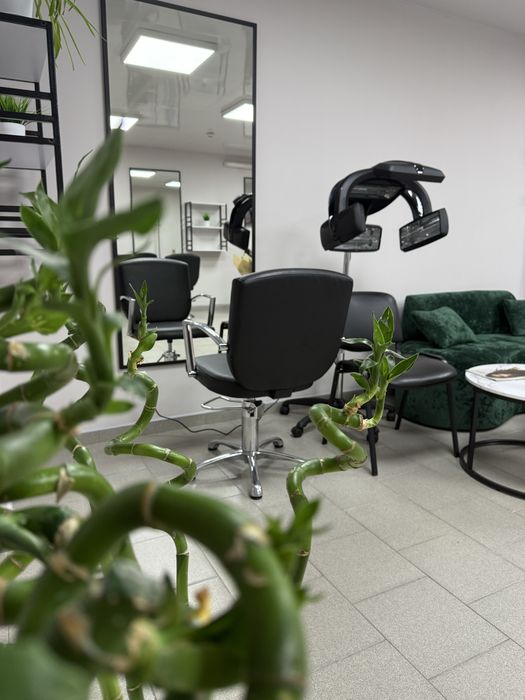 Оренда робочаго місця!